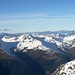 Gipfeltreffen der Bündner-Glarner- und der St.Galleralpen