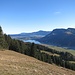 Mittagspause vor der Salmaser Höhe