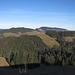 Ochsenberg und Hauchenberg