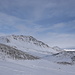 Die Skitourenarena rund um die Maienfelder Furgga gleicht einer Stein- und Geröllwüste