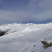 Wunderschöne Schneeschneide - Wanderung über die Blackter Flüe