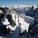 Blick in Richtung Glarus