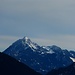 Blick zum Wendelstein