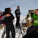 "Gipfel"freuden am Vor-, Winter- oder Südgipfel :-) des Piz Cotschen