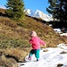 Schneekontakt