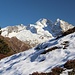 Blick hinüber zum Olperer