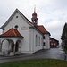 schmucke Wallfahrtskapelle Maria Siebeneich ...