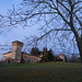 Castello di Frascarolo.