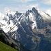 Hier ein weiterer meiner lieblings Berge, der Wildhuser Schafberg