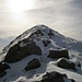 Gipfel Mottarone 2287m