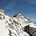 Noch wenige Meter bis zum Gipfel des Pizzo Erra 2416m