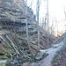 Impressionen aus der Schlucht