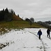 vor dem Hof Oberkühbisegg drehen wir nach Höchstall ab