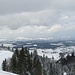 ... und Ausblick in den Norden
