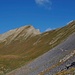 Salendo al Mont Soubeyran