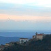 Sacro Monte e Monviso.