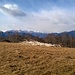 Favolose praterie panoramiche all'Alpe Pra' Bernardo - Val Dumentina.