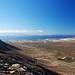 Südküste mit Fuerteventura