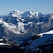 Amden und Alpstein: Beide Gegenden warten noch auf einen Besuch mit Ski