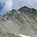 .. der Crispalt aus dem Val Val gesehen. Dieses eine Mal habe ich diesen schönen Gipfel ausgelassen.