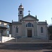 Vacallo : chiesa di Santa Croce
