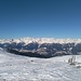 Pfunderer Berge im Norden