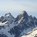 Piz Buin Pitschen und Grond (3312 m)