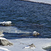Winter-Impressionen am Inn