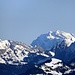 Ostschweizer Berge