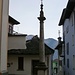 Intragna - Dorfplatz