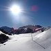Engadiner Sonne