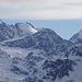 Blick in die Bernina