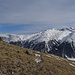 Wandern Ende Januar 2016 auf 2400 m. Höhe im Oberengadin