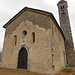 Chiesa di Santo Stefano al Colle, Miglieglia