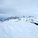 Gipfelfoto Chlei Chrüz ( 2103m )