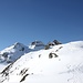 <b>Rotondohütte (2570 m).</b>
