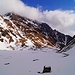 Dall'Alpe Battelmatt ecco qualche raggio di sole