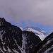 Sbucano Pizzo Cavergno e Basodino