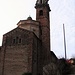 Chiesa dei Santi Giorgio ed Andrea a Carona.