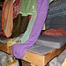Il dormitorio