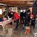 Ritorno al rifugio Cortin