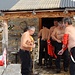 Siamo alle solite
