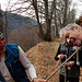 Collaudo nodi per corda