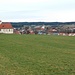 Hohenfurch mit der St.Ursula-Kapelle