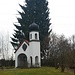 Kapelle am Wegrand
