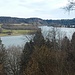 Staustufe Epfach