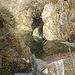 Diga sul Rio Val Grande