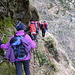 Passaggi esposti