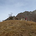 Arrivo a Velina di Sopra
