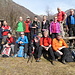 Fotogruppo 2 a Velina